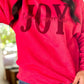 Joy To The World Sweatshirt