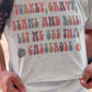 Let Me See that Casserole