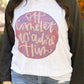 Oh Come Let Us Adore Him Raglan