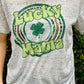 Lucky Mama Marble Tee