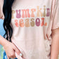 Pumpkin Season Retro
