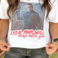 A Real Man Will Chase After You