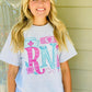 RN Occupational Tee