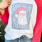 Santa's Favorite Raglan