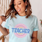 Teacher Circle