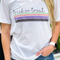Trick or Treat Simple V Neck