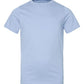 Through Deep Waters Faith DTF Tee